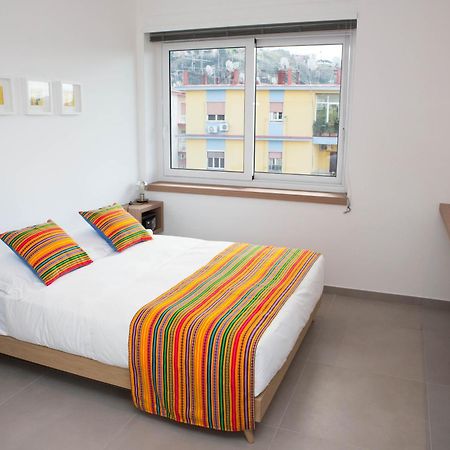 Cocor Suites&Design Napels Buitenkant foto
