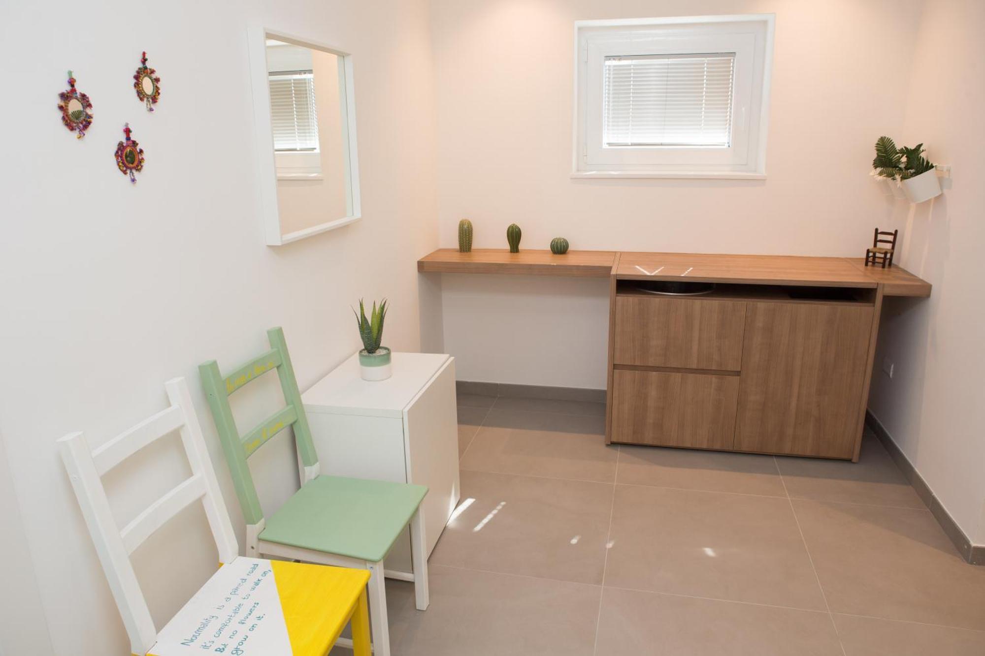 Cocor Suites&Design Napels Buitenkant foto