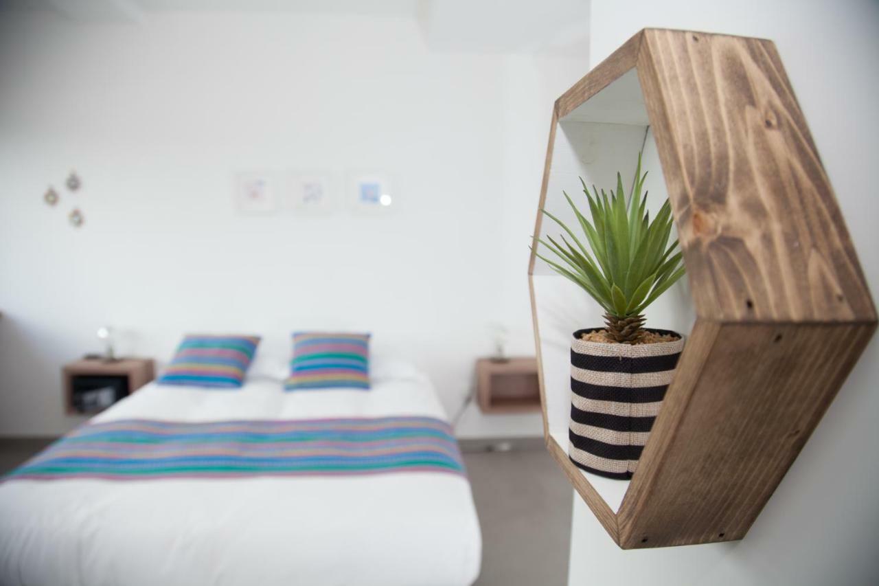 Cocor Suites&Design Napels Buitenkant foto