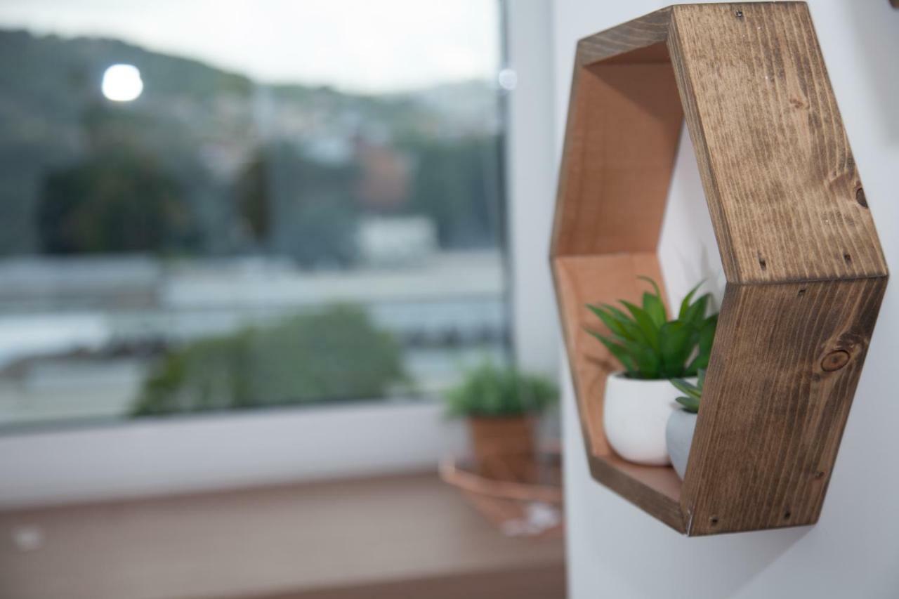 Cocor Suites&Design Napels Buitenkant foto